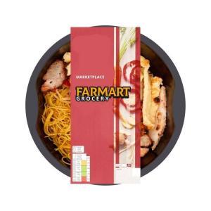 Naked Noodle Egg Noodles Singapore (Digital)