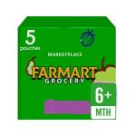 Vimto Squash Remix Apple 1.5 Litres (Digital)